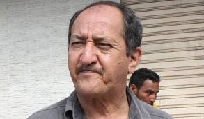 Vereador Joo Madureira (PSC)