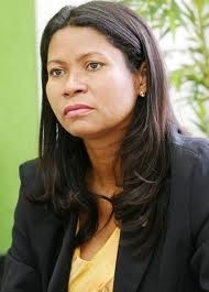 Ex-vice prefeita de Cuiab, Jacy Proena (PSB)