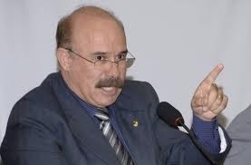 Deputado federal, Homero Pereira (PSD-MT