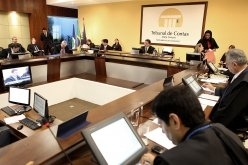 Sesso no Tribunal de Contas do Estado de MT