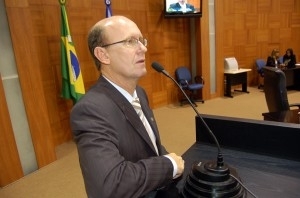 Deputado Carlos Avalone(PSDB)