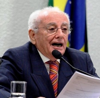 Ministro do Turismo, Pedro Novais