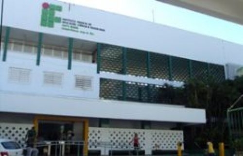 Instituto Federal de Mato Grosso