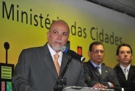Ministro Mrio Negromonte