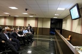 Governador Silval Barbosa recebe deputados estaduais para tratar do Zoneamento Socioeconmico e Ecolgico de Mato Grosso