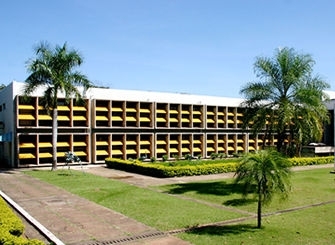 Universidade Federal de Mato Grosso (UFMT) 