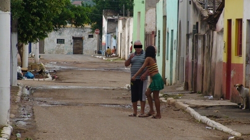 Prostituio e sujeira numa regio histrica de Cuiab
