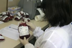 O MT Hemocentro tem a responsabilidade de coordenar a poltica de sangue em todo o estado de Mato Grosso