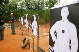 A terceira Turma do POP  voltada a formao de comandantes e subcomandantes das unidades policiais da Capital