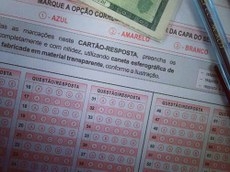 Estudante que acertar um item com alto ndice de erros, por exemplo, ganhar mais pontos por ele