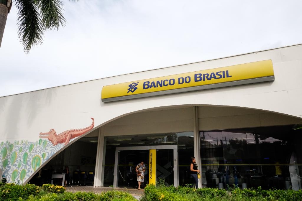 Banco do Brasil passa por processo de reestruturao