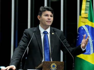 Senador Jos Medeiros (PSD-MT)