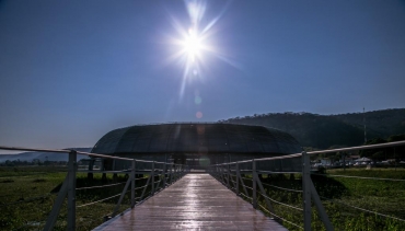 Memorial Rondon, em Mimoso, ir receber atividades de sustentabilidade, cultura e de formao