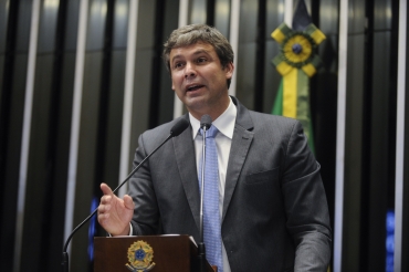 Lindbergh Farias