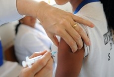 A iniciativa ser fundamental para a adeso de adolescentes na campanha de vacinao contra HPV e Meningite C