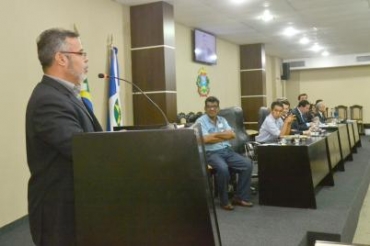 Audincia pblica para debater a situao da rdios comunitrias em MT