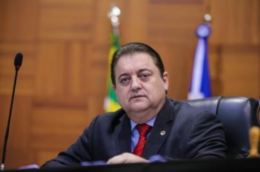 Deputado Sebastio Rezende