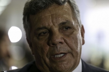 Deputado Alberto Fraga (DEM-DF)