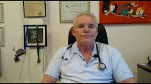 Presidente do Hospital Santa Helena, Dr. Marcelo Sandrin