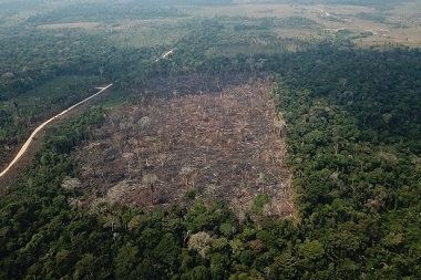 Foto: Agncia Brasil