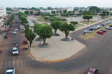 Foto: Prefeitura Municipal