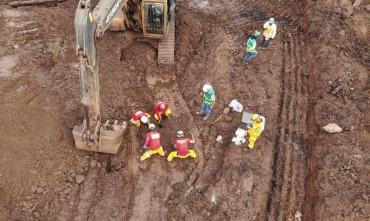  Corpo de Bombeiros de Minas Gerais (CBMG)