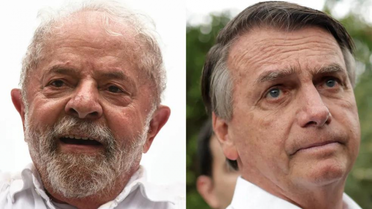 O ex-presidente Lula e o presidente Jair Bolsonaro  Foto: Fbio Barros/Agncia F8/Estado Contedo e Ueslei Marcelino/Reuters