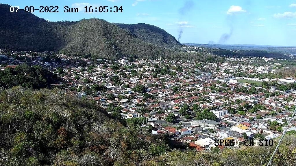 Foto por: Gerncia Parque Serra Azul/Sema-MT