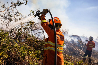 Foto: Christiano Antonucci/Secom-MT