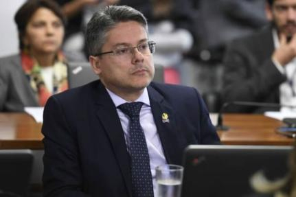 Edilson Rodrigues/Agncia Senado