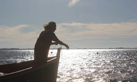  Foto Divulgao dos pescadores