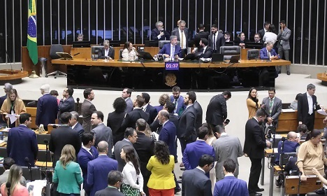  Bruno Spada/Cmara dos Deputados