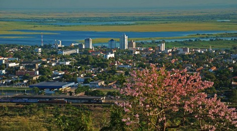 Cmara Municipal de Corumb