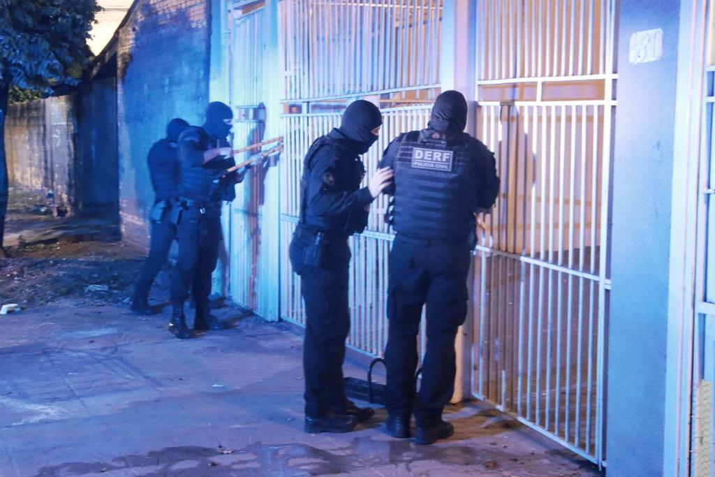 Foto: Christiano Antonucci/Secom-MT