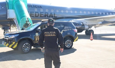  Polcia Federal/divulgao