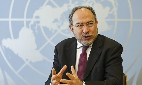  Marcelo Camargo/Agncia Brasil