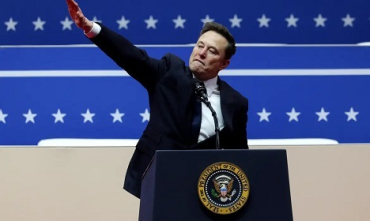  Reuters/Mike Segar/Poibida reproduo