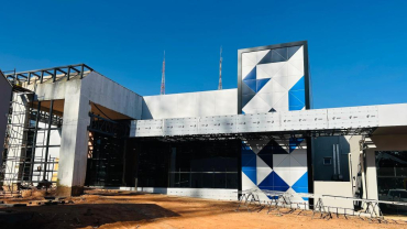 Foto: Maria Eduarda Belchior | SES-MT