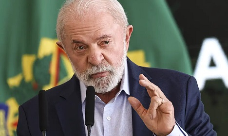  Marcelo Camargo/Agncia Brasil