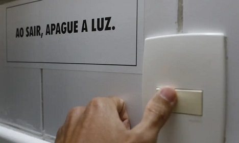  Fernando Frazo/Agncia Brasil