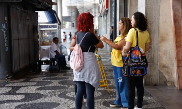  Tnia Rgo/Agncia Brasil