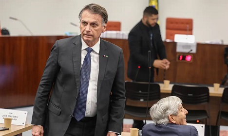  Valter Campanato/Agncia Brasil