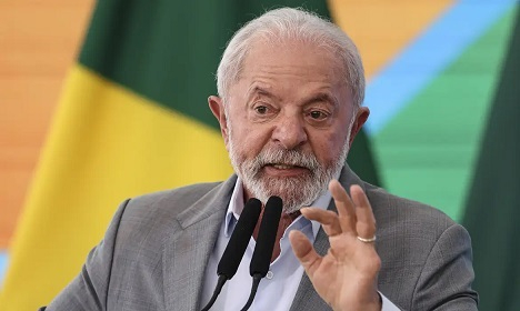  Marcelo Camargo/Agncia Brasil