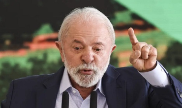  Marcelo Camargo/Agncia Brasil