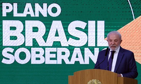  Jos Cruz/Agncia Brasil