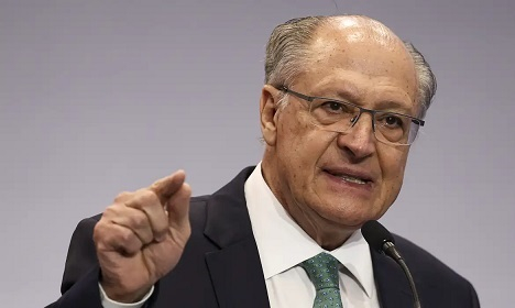  Marcelo Camargo/Agncia Brasil