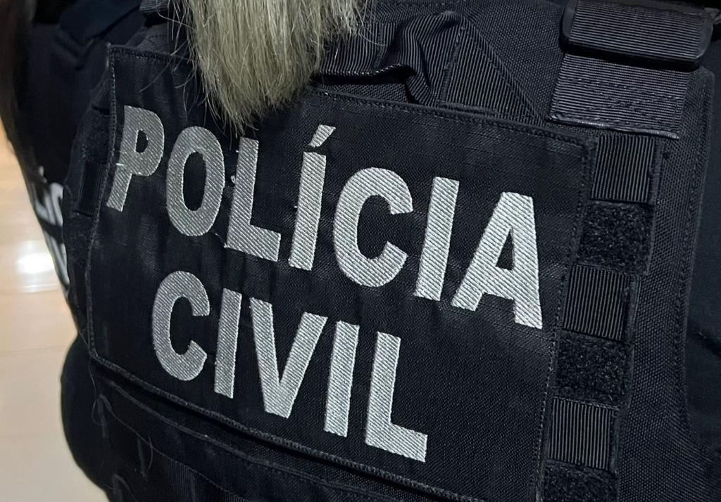 Polcia Civil - MT