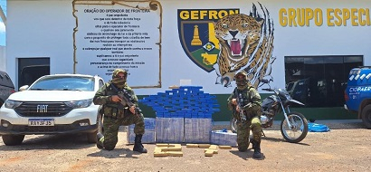 Gefron/Sesp-MT