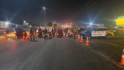 Foto: GGI/SESP-MT