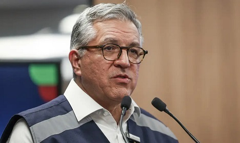  Jos Cruz/Agncia Brasil